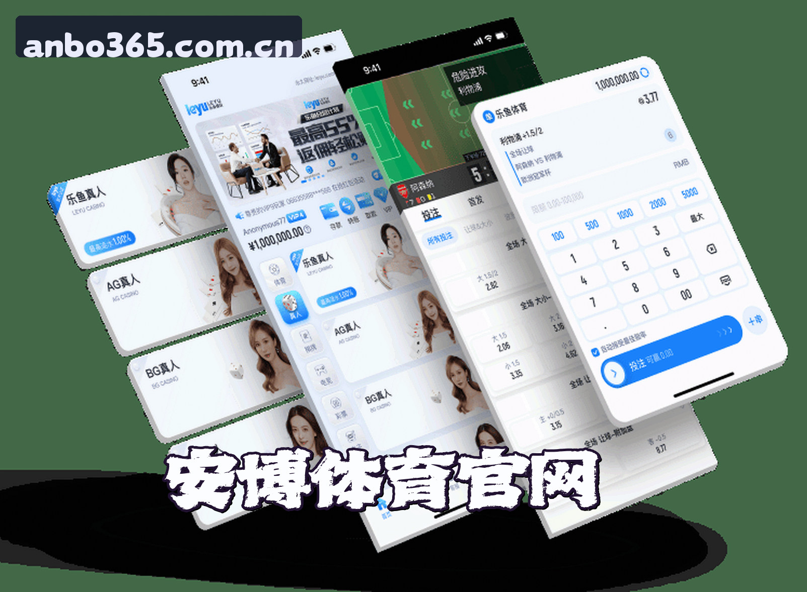 关于我们简介